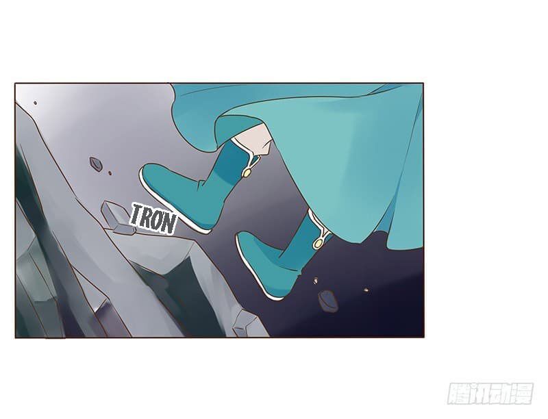 Đế Vương Trắc: Chapter 112