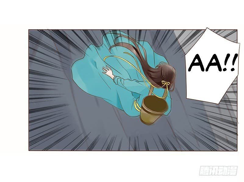 Đế Vương Trắc: Chapter 112