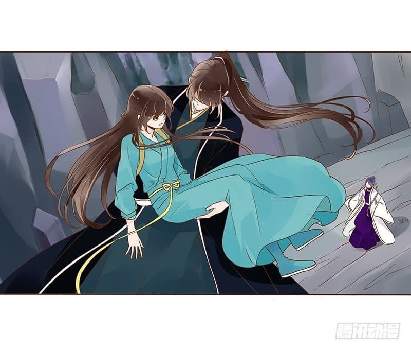 Đế Vương Trắc: Chapter 112
