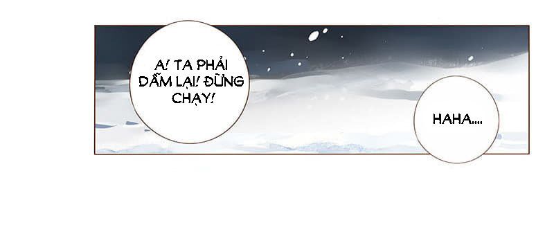 Đế Vương Trắc: Chapter 112