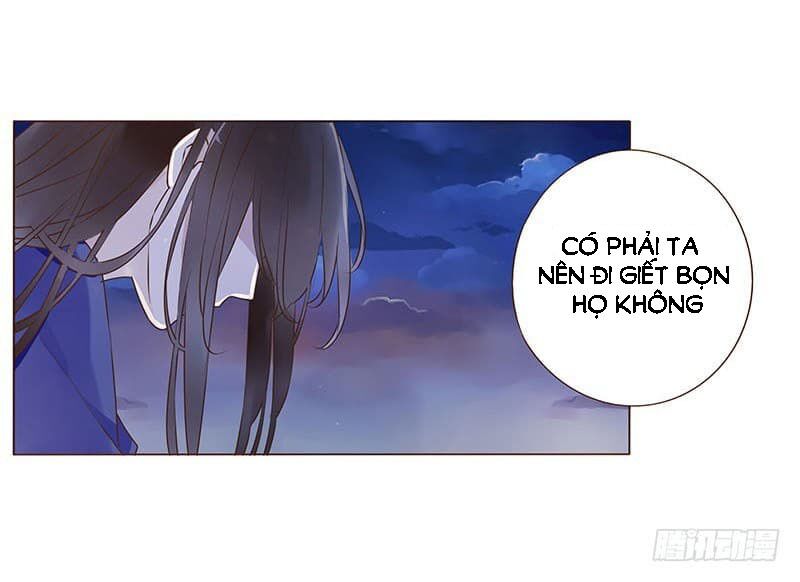 Đế Vương Trắc: Chapter 112