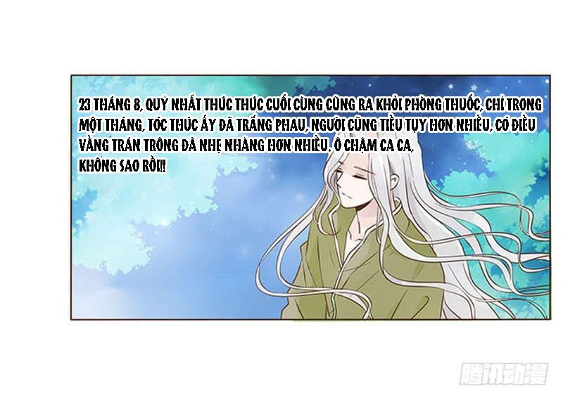 Đế Vương Trắc: Chapter 112