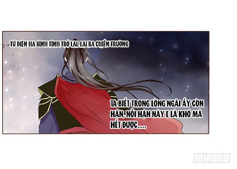Đế Vương Trắc: Chapter 112