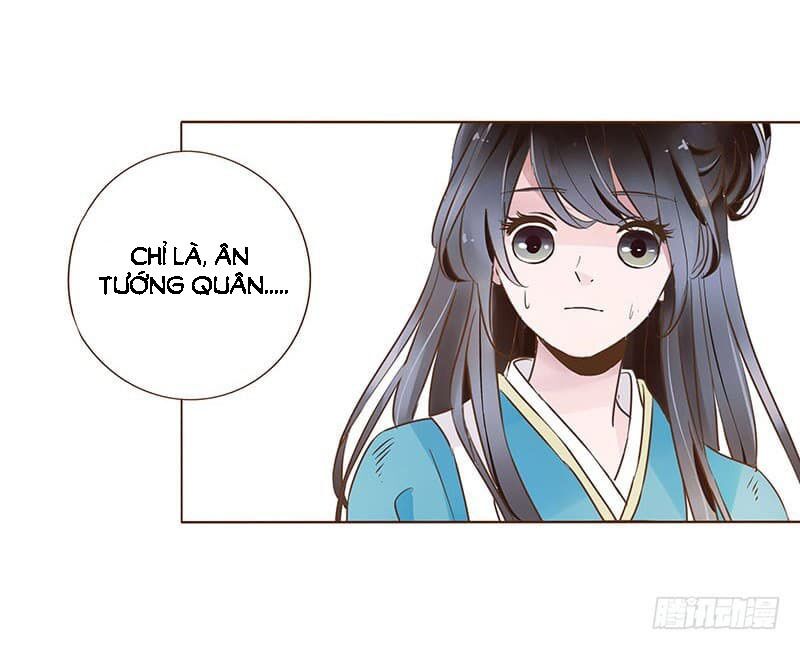 Đế Vương Trắc: Chapter 112