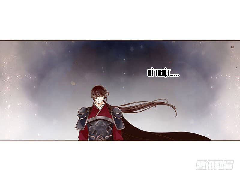 Đế Vương Trắc: Chapter 112