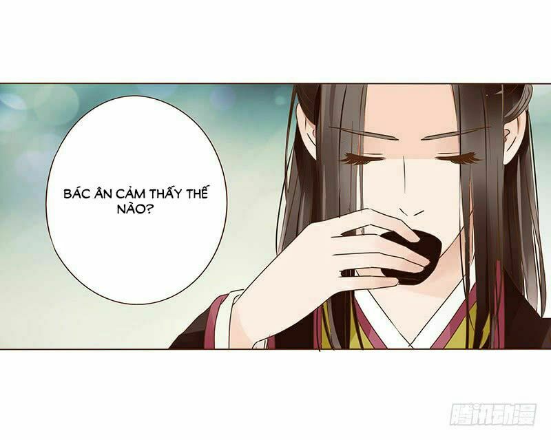 Đế Vương Trắc: Chapter 118.1