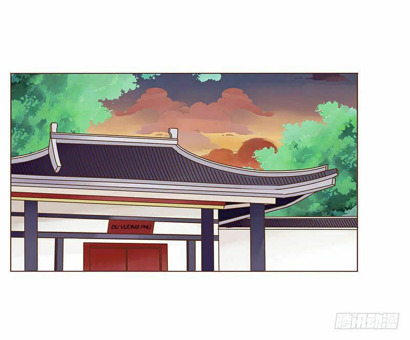 Đế Vương Trắc: Chapter 118.1