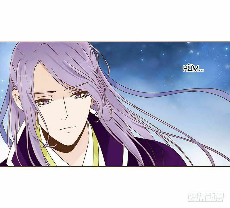 Đế Vương Trắc: Chapter 118.1