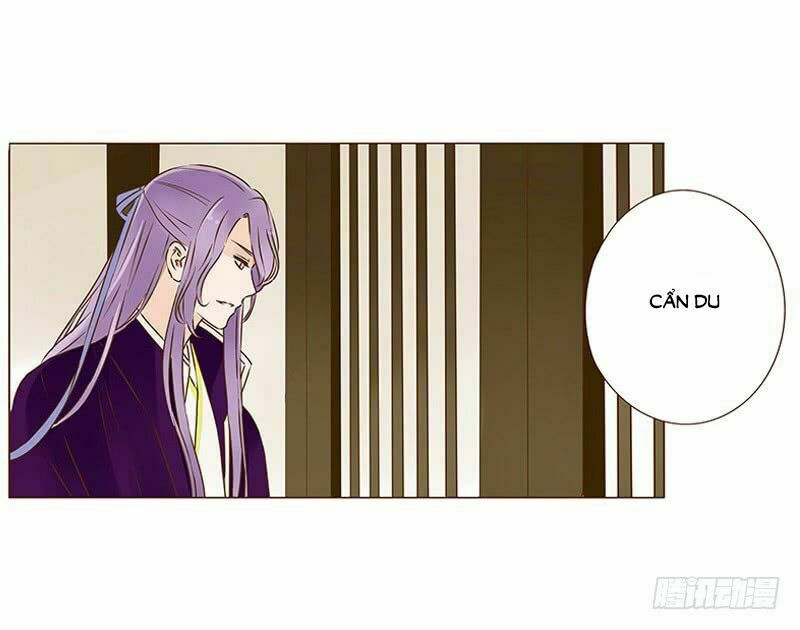 Đế Vương Trắc: Chapter 118.1