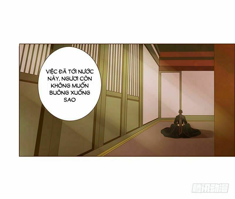 Đế Vương Trắc: Chapter 118.1