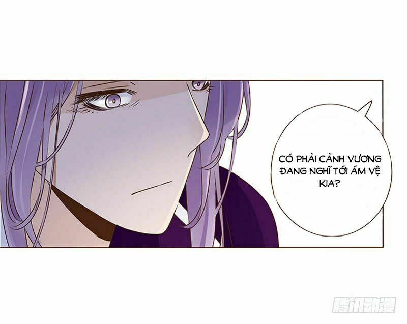 Đế Vương Trắc: Chapter 118.1