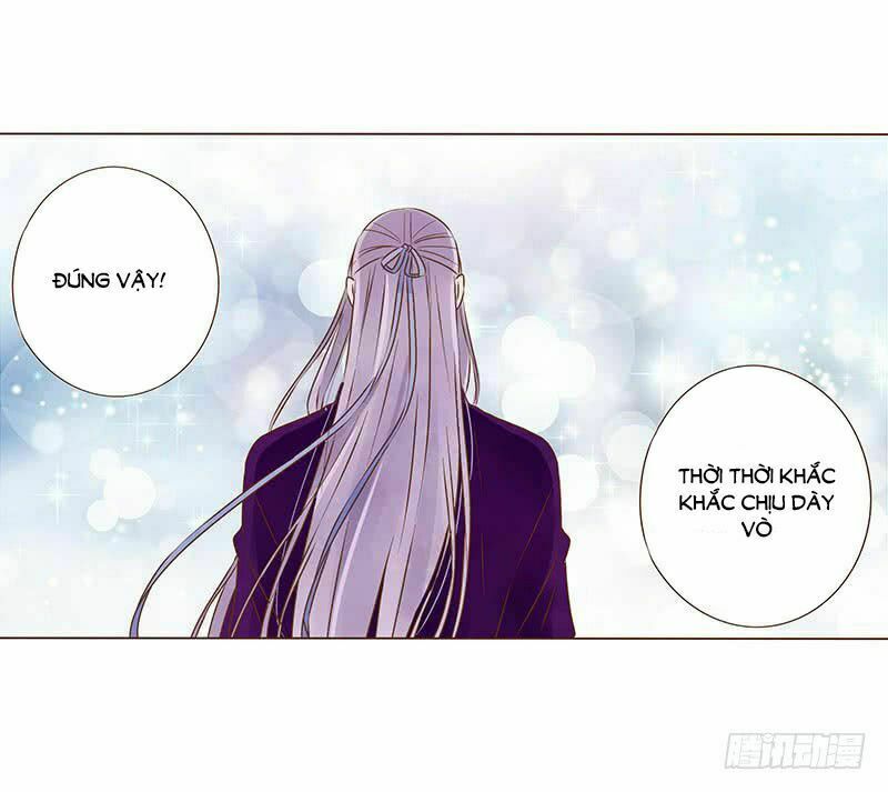 Đế Vương Trắc: Chapter 118.1