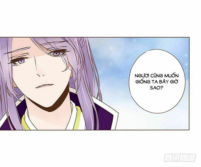 Đế Vương Trắc: Chapter 118.1
