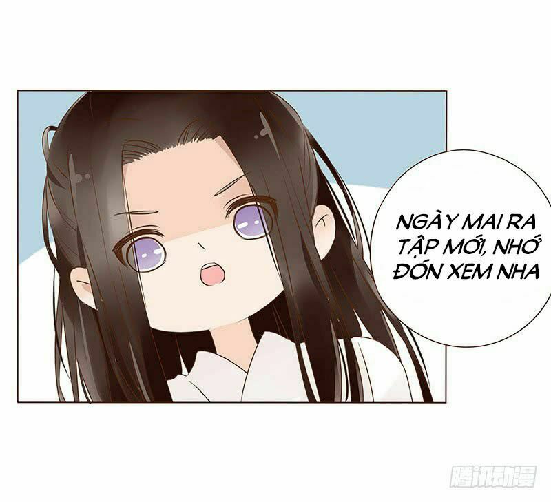 Đế Vương Trắc: Chapter 118.1