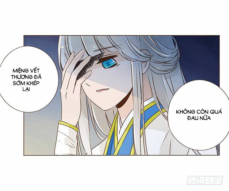 Đế Vương Trắc: Chapter 118.2