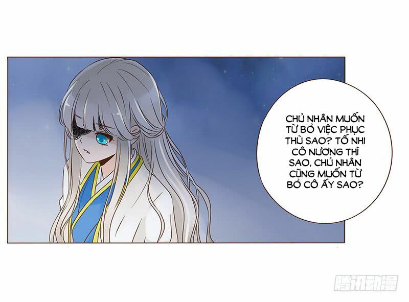 Đế Vương Trắc: Chapter 118.2