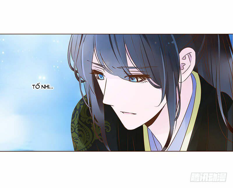 Đế Vương Trắc: Chapter 118.2