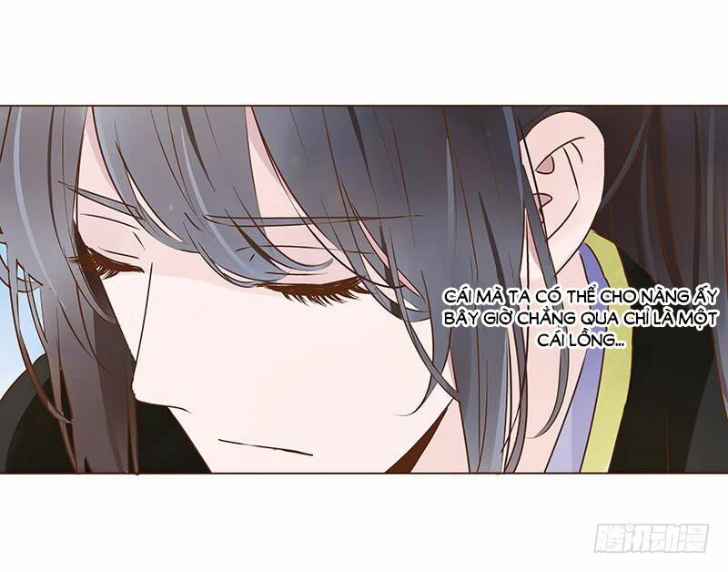 Đế Vương Trắc: Chapter 118.2