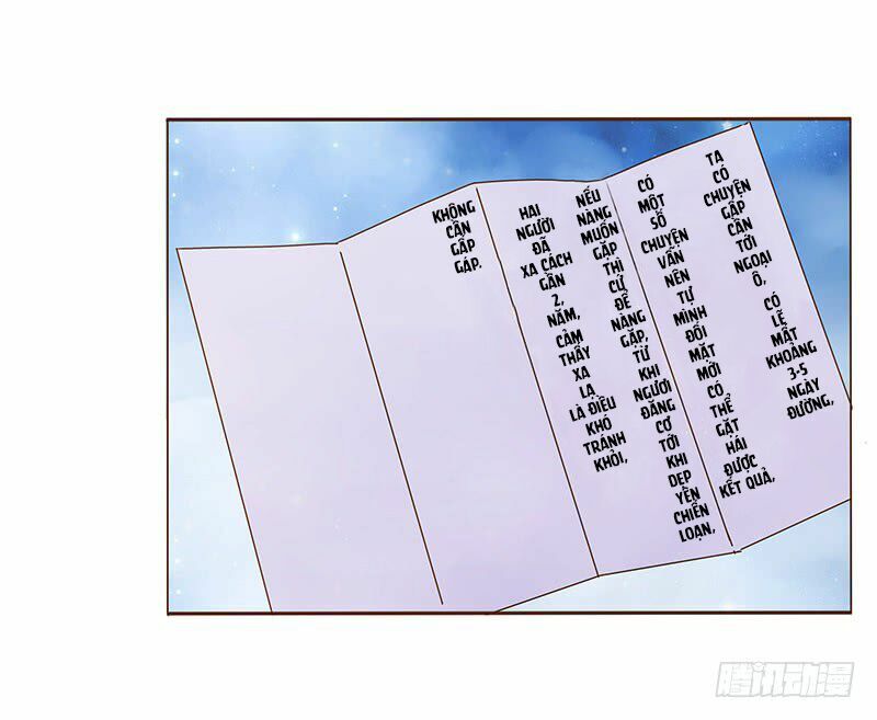 Đế Vương Trắc: Chapter 118.2