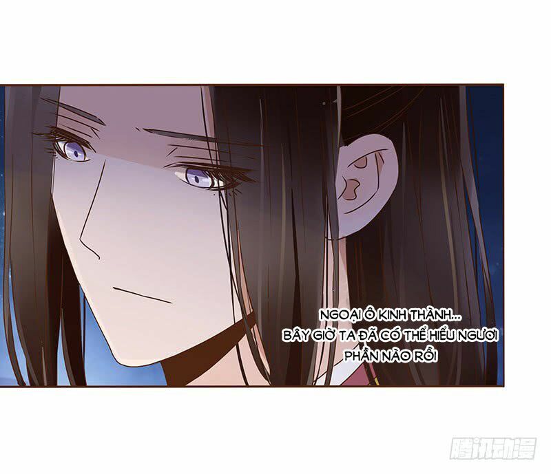 Đế Vương Trắc: Chapter 118.2
