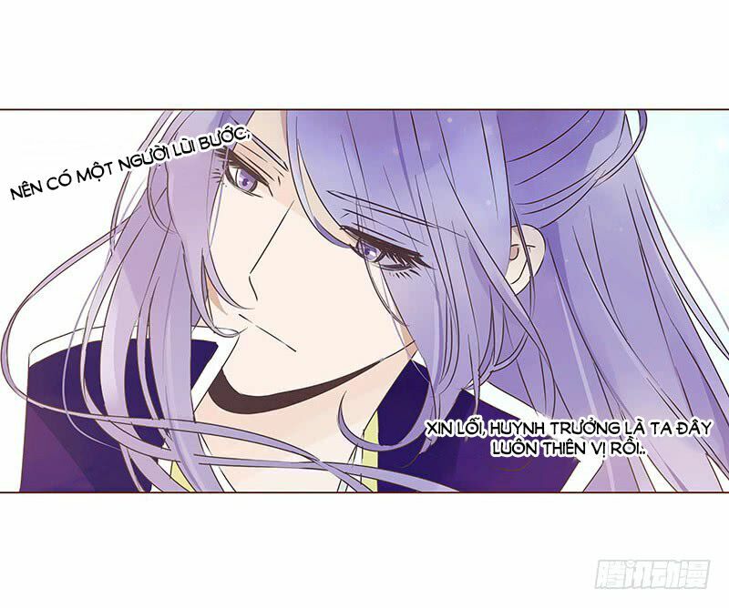 Đế Vương Trắc: Chapter 118.2