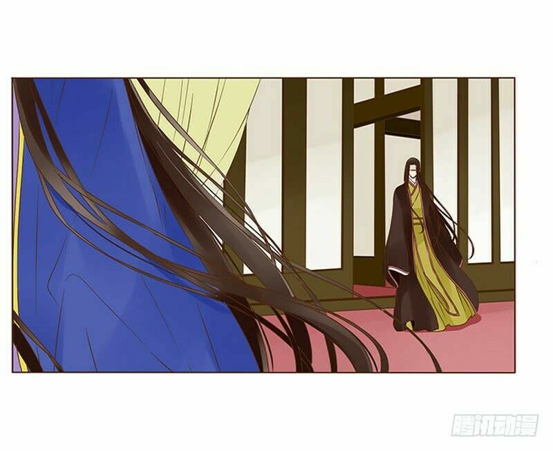 Đế Vương Trắc: Chapter 118.2