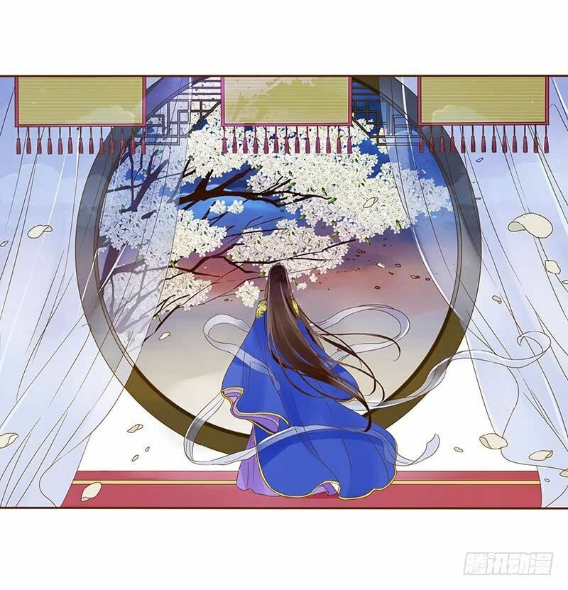 Đế Vương Trắc: Chapter 118.2