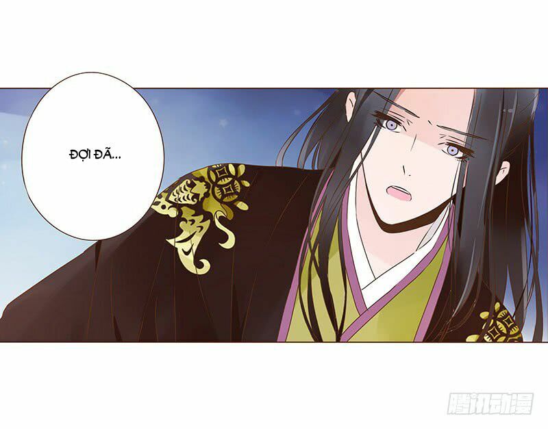 Đế Vương Trắc: Chapter 118.2