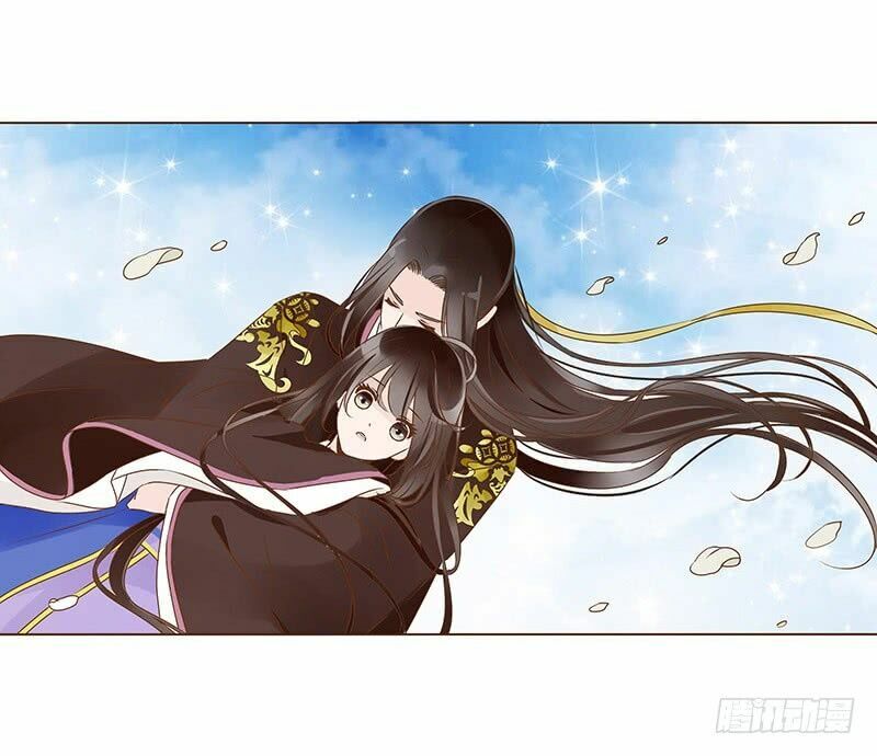 Đế Vương Trắc: Chapter 118.2