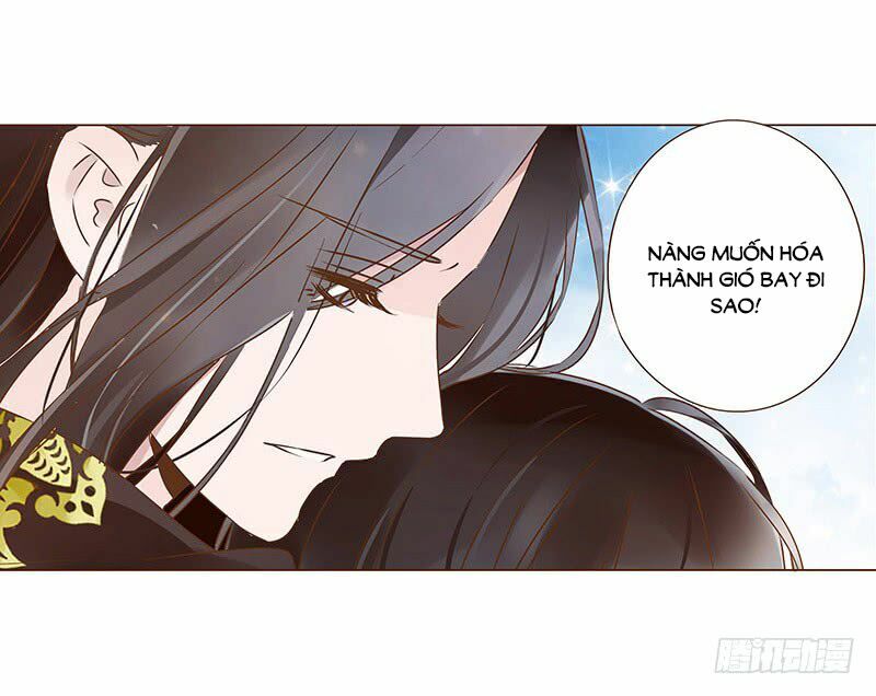 Đế Vương Trắc: Chapter 118.2