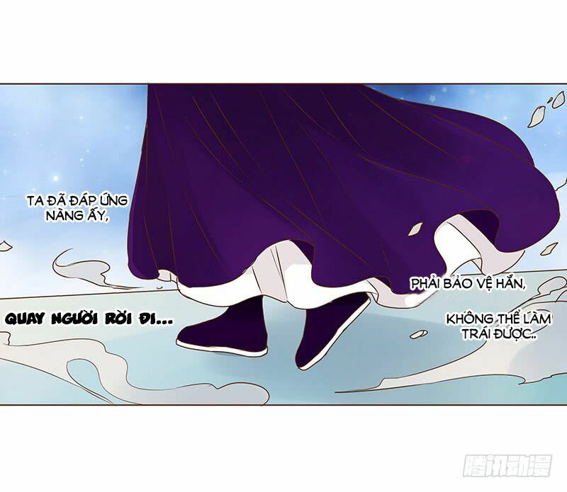 Đế Vương Trắc: Chapter 118.2