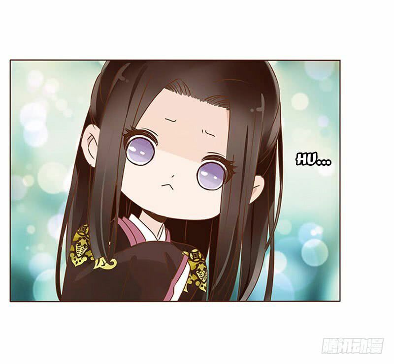 Đế Vương Trắc: Chapter 118.2