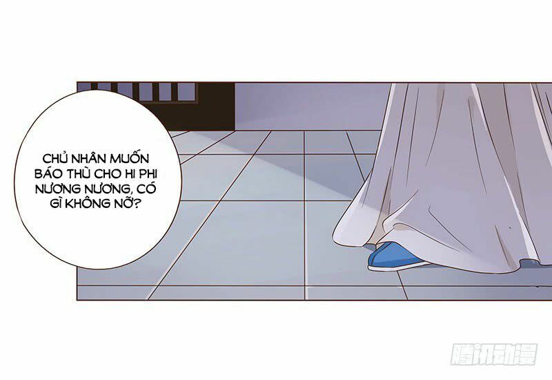 Đế Vương Trắc: Chapter 118.2