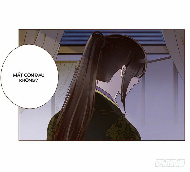Đế Vương Trắc: Chapter 118.2