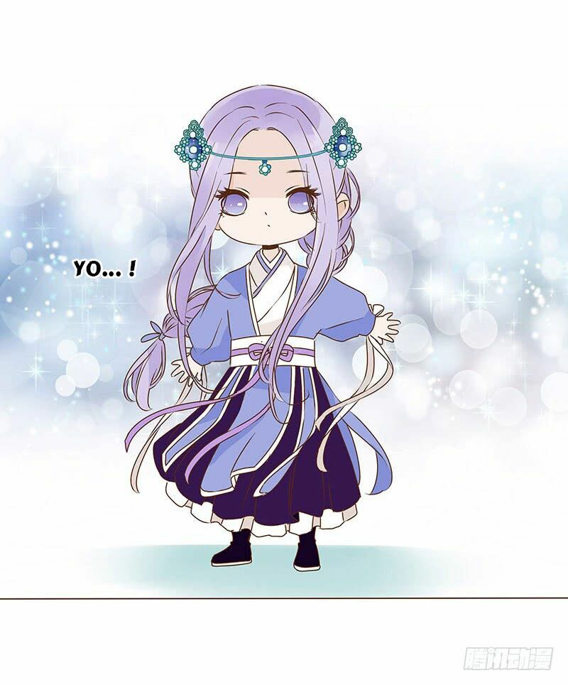 Đế Vương Trắc: Chapter 118.5