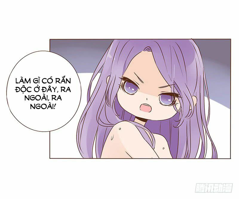 Đế Vương Trắc: Chapter 118.5