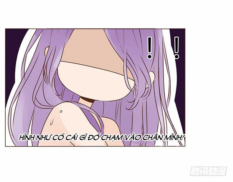 Đế Vương Trắc: Chapter 118.5
