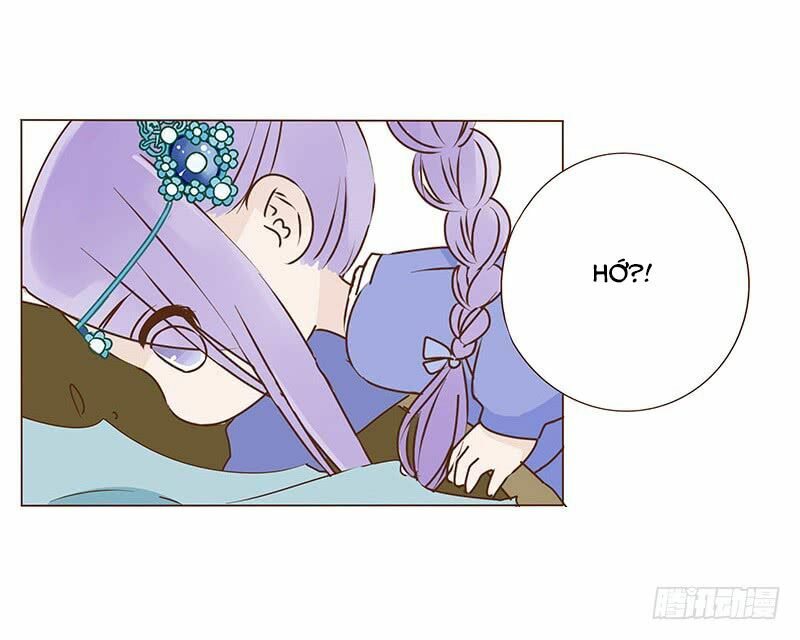 Đế Vương Trắc: Chapter 118.5