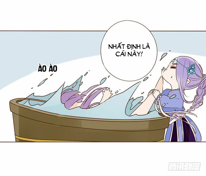 Đế Vương Trắc: Chapter 118.5
