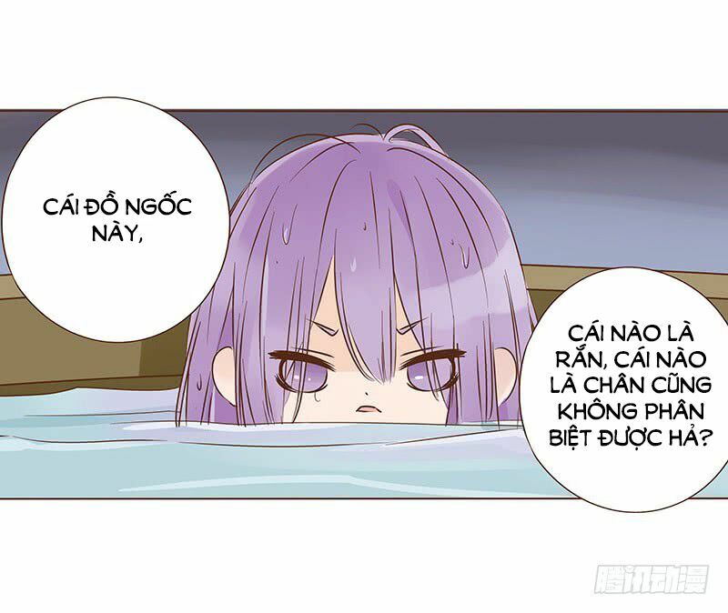 Đế Vương Trắc: Chapter 118.5