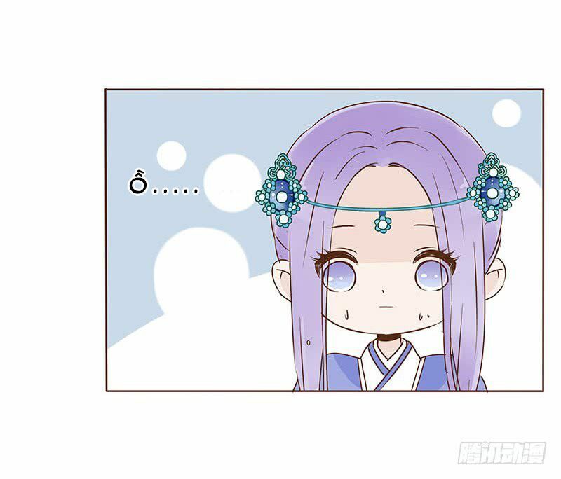 Đế Vương Trắc: Chapter 118.5