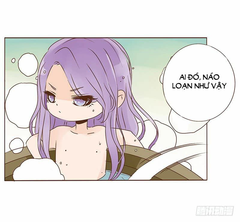 Đế Vương Trắc: Chapter 118.5