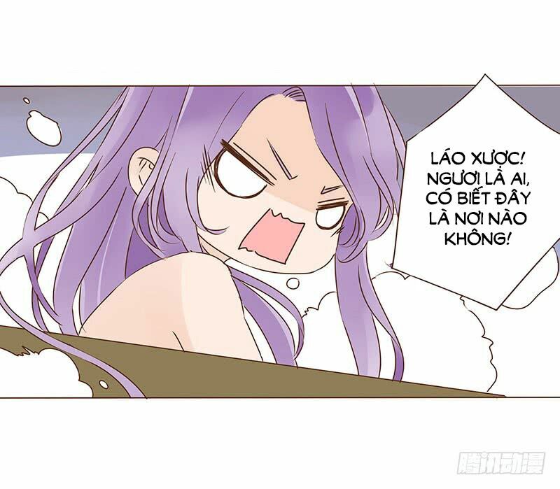 Đế Vương Trắc: Chapter 118.5