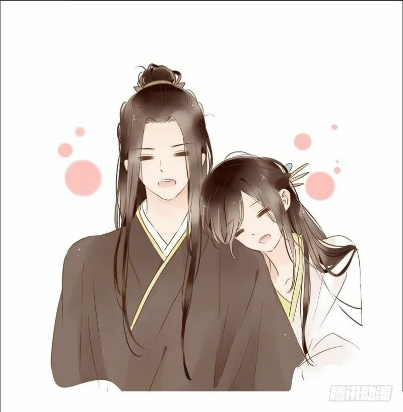 Đế Vương Trắc: Chapter 118.7