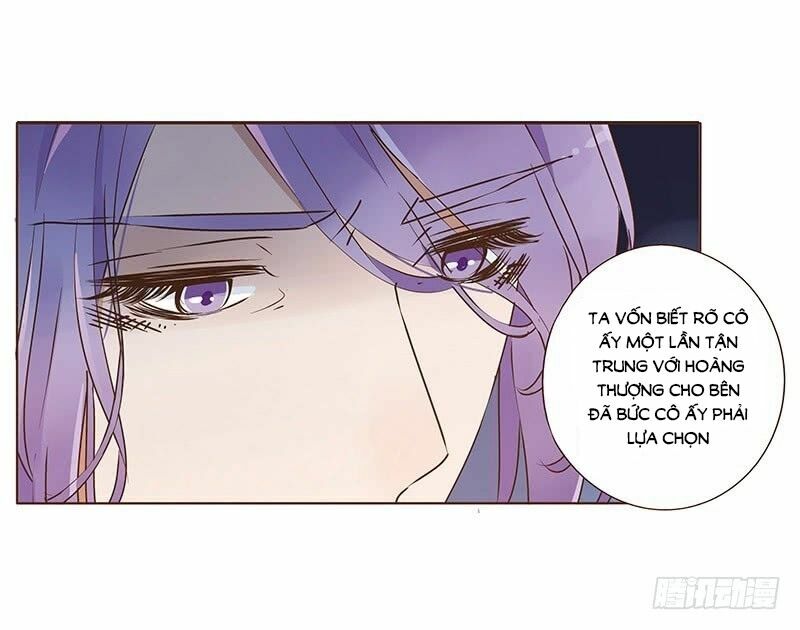 Đế Vương Trắc: Chapter 118.7