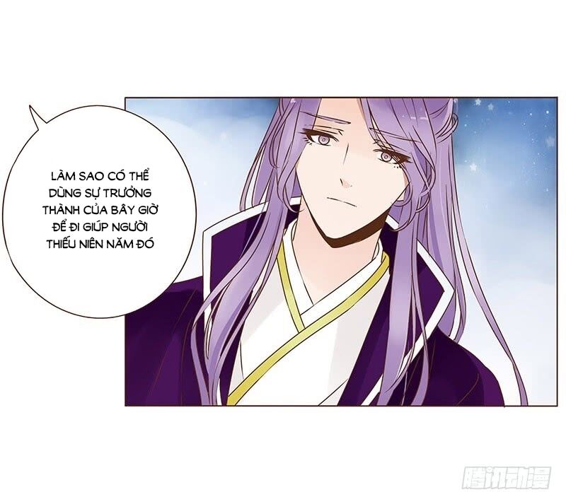 Đế Vương Trắc: Chapter 118.7