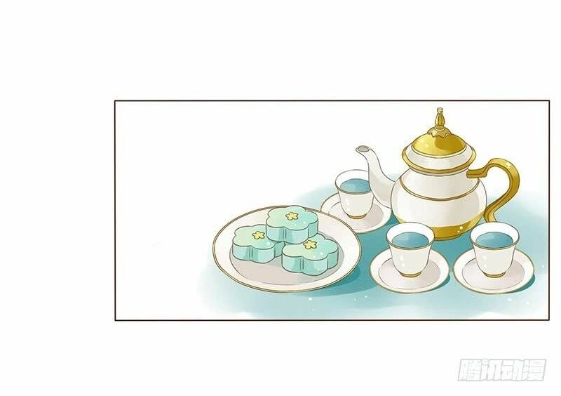 Đế Vương Trắc: Chapter 118.7