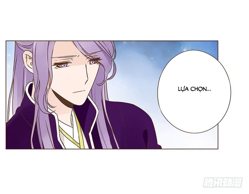 Đế Vương Trắc: Chapter 118.7