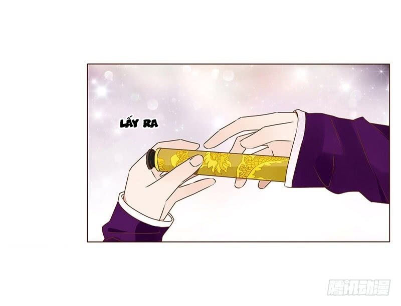 Đế Vương Trắc: Chapter 118.7
