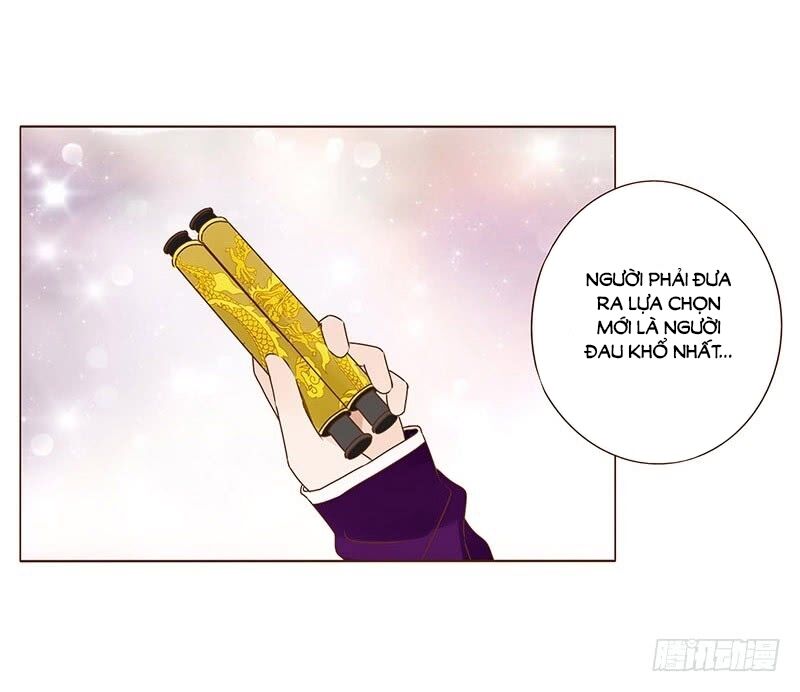 Đế Vương Trắc: Chapter 118.7